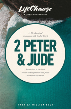 2 Peter and Jude (The Lifechange Series) - Book  of the Lifechange