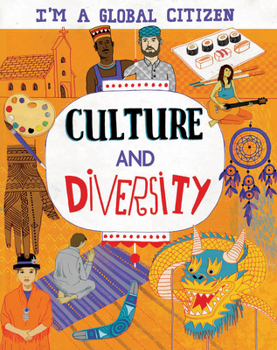 Paperback Culture and Diversity Book