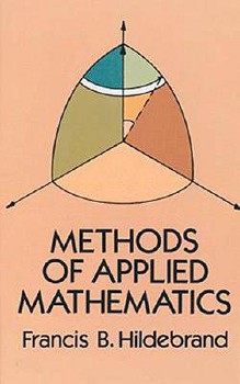 Paperback Methods of Applied Mathematics Book