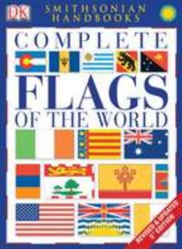 Paperback Complete Flags of the World Book