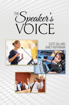 Spiral-bound The Speaker's Voice Book