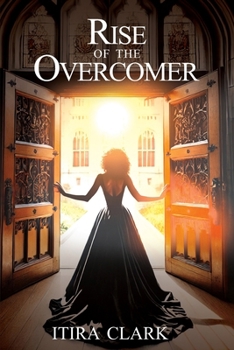Paperback Rise of the Overcomer Book