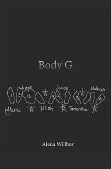 Paperback Body G Book