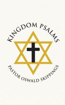 Paperback Kingdom Psalms Book