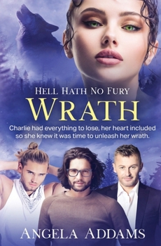 Paperback Wrath Book