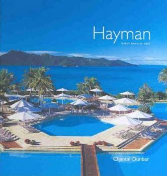 Hardcover Hayman: Great Barrier Reef Book