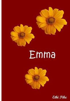 Paperback Emma: Collectible Notebook Book