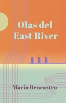 Paperback Olas del East River [Spanish] Book