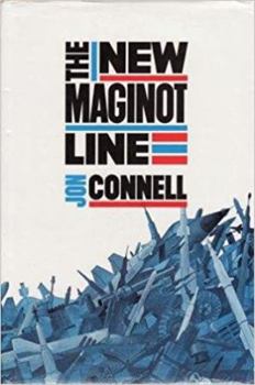 Hardcover The new Maginot line Book