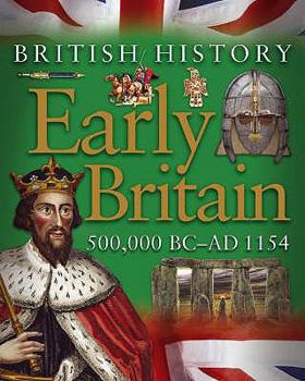 British History Book Series British History Book Series