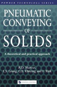 Paperback Pneumatic Conveying of Solids Book