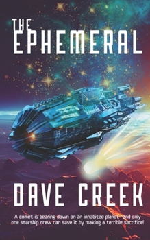 Paperback The Ephemeral Book