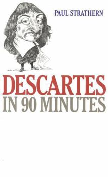 Paperback Descartes in 90 Minutes Book