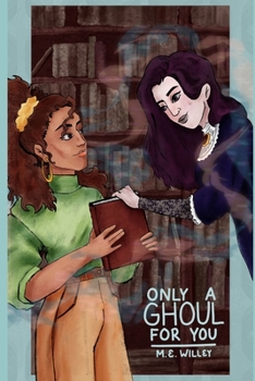 Paperback Only a Ghoul for You Book