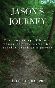 Paperback Jason's Journey Book