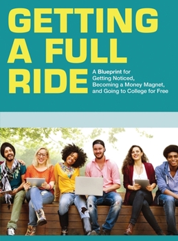 Hardcover Getting A Full Ride Book