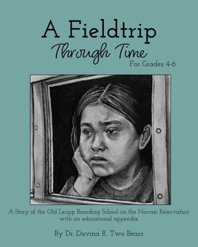 Paperback A Fieldtrip Through Time: For Grades 4-6 Book