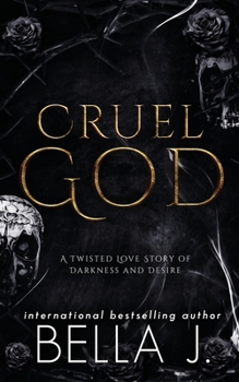 Cruel God - Book #17 of the Underworld Kings