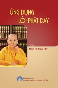 Paperback Ung Dung Loi Phat Day [Vietnamese] Book