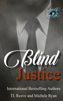 Blind Justice - Book #6 of the Black Ops: Project R.O.O.T