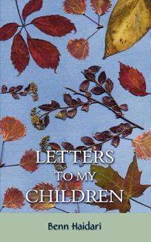 Paperback Letters to My Children Book