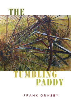 Paperback The Tumbling Paddy Book