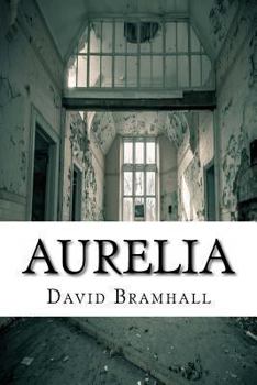 Paperback Aurelia: Six ghost stories Book