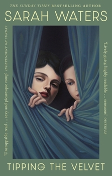 Paperback Virago Tipping The Velvet (VMC). Book