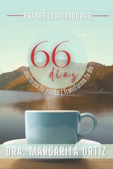 Paperback 66 días: Transforma Tu Mente Transforma Tu día [Spanish] Book