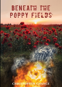 Paperback Beneath The Poppy Fields Book