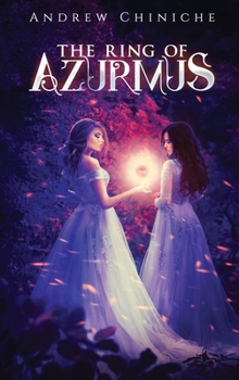 Hardcover The Ring of Azurmus Book