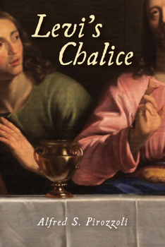 Paperback Levi's Chalice Book