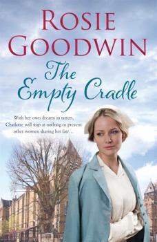 Paperback The Empty Cradle Book