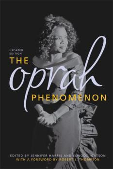 Paperback The Oprah Phenomenon Book