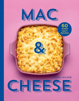 Hardcover HQ Mac Cheese 60 Super Tasty Recipes. Book