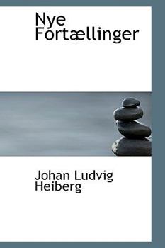 Paperback Nye Fortabllinger Book