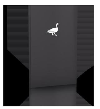 The Wild Goose Journal