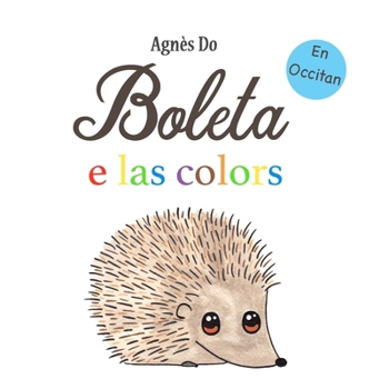 Paperback Boleta e las colors [Indo_European] Book
