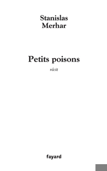 Paperback Petits poisons [French] Book