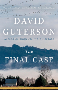 Paperback The Final Case Book