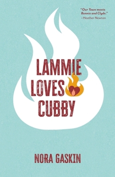 Paperback Lammie Loves Cubby Book