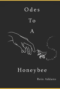 Paperback Odes to a Honeybee Book
