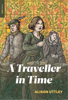 Paperback A Traveller in Time Book