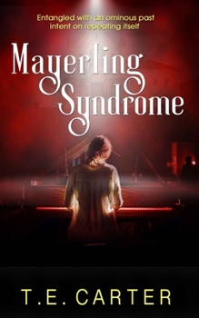 Paperback Mayerling Syndrome: A Novella Book