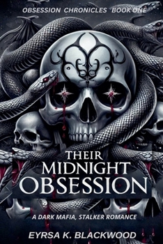 Paperback Their Midnight Obsession Book