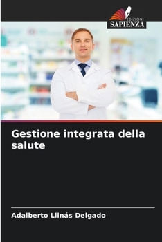 Paperback Gestione integrata della salute [Italian] Book