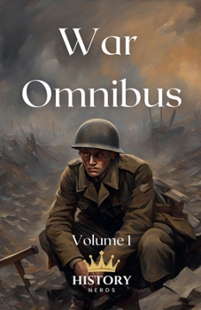 War Omnibus (The Great Wars of the World)
