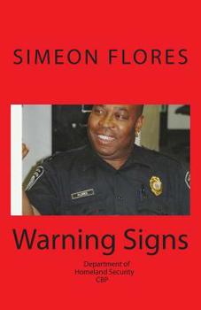 Paperback Warning Signs Book