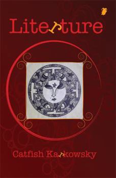 Paperback Literture Book