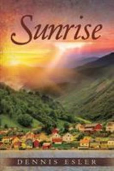 Paperback Sunrise Book